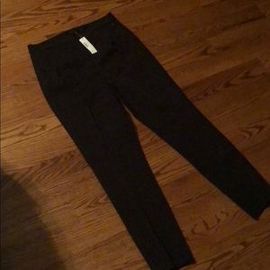 Jcrew martie pants 8Tall new with tag